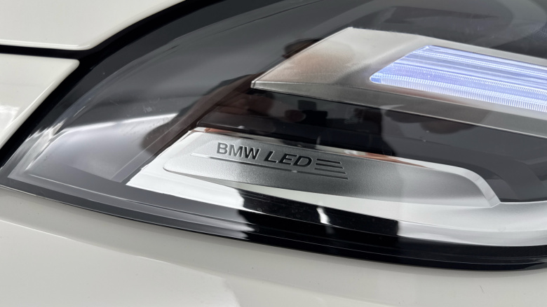 BMW 1 Series 120 M Sport 5dr Step Auto Petrol Hatchback